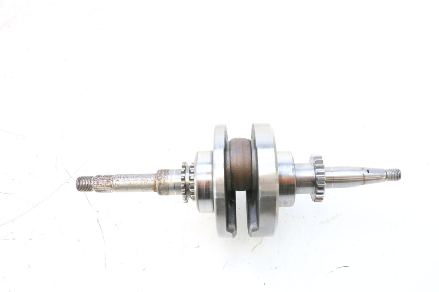photo de CRANKSHAFT JM MOTORS EVOLIS 4T 50 (2018 - 2022) - Surface and material condition