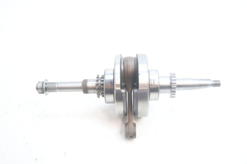 photo de CRANKSHAFT JM MOTORS EVOLIS 4T 50 (2018 - 2022) - Product overview