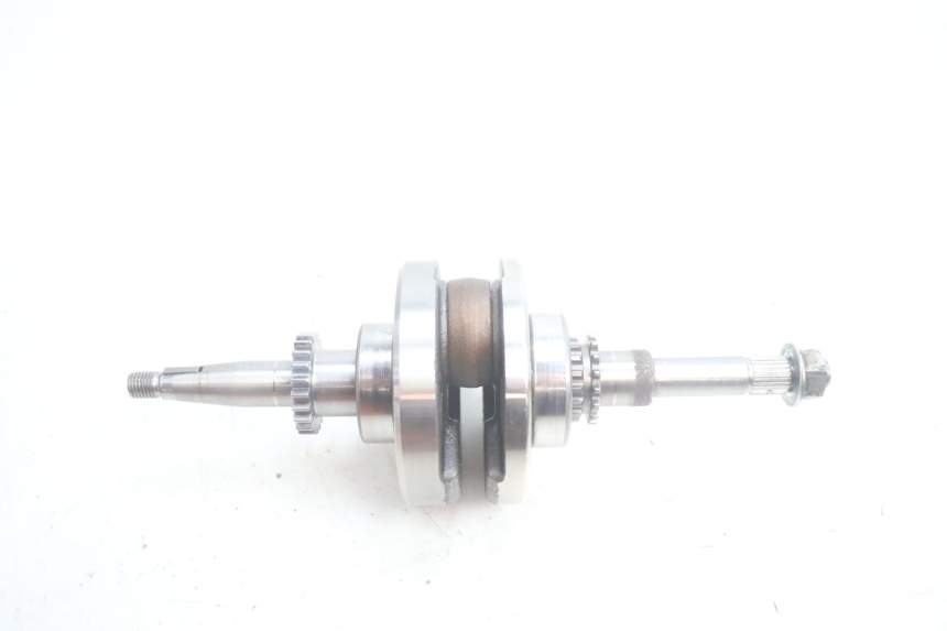 photo de CRANKSHAFT JM MOTORS EVOLIS 4T 50 (2018 - 2022) - Surface and material condition