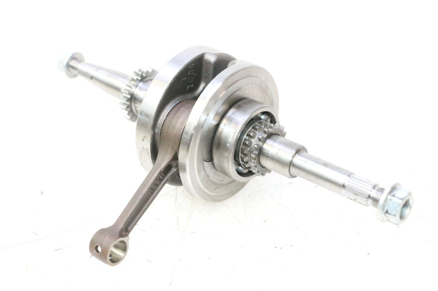 photo de CRANKSHAFT JM MOTORS EVOLIS 4T 50 (2018 - 2022) - Main view