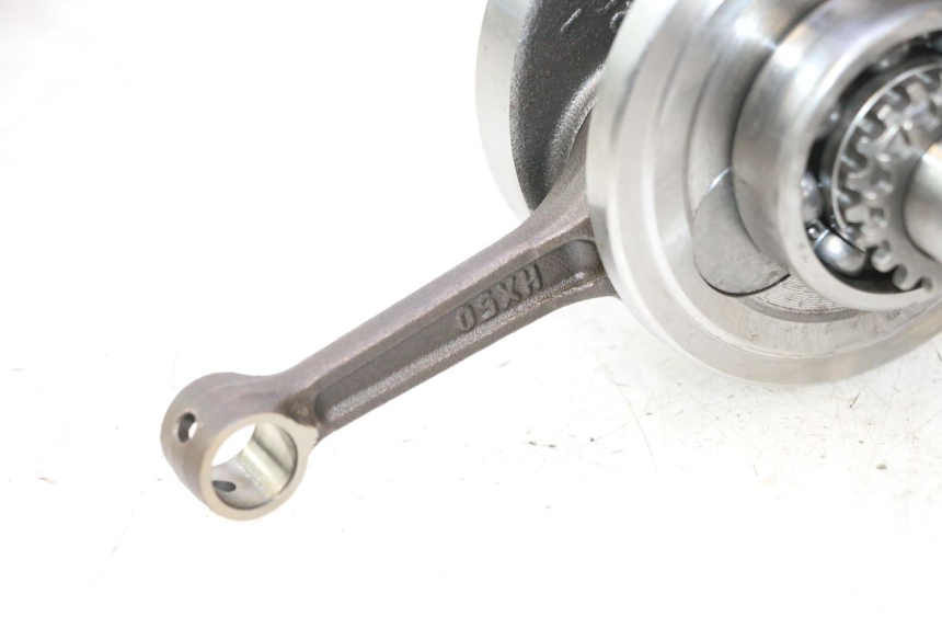 photo de CRANKSHAFT JM MOTORS EVOLIS 4T 50 (2018 - 2022) - Alternative perspective