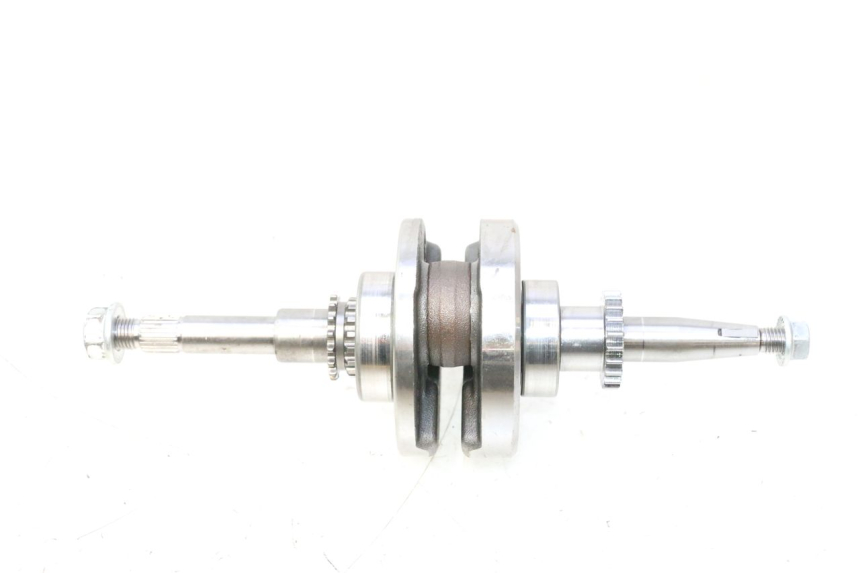 photo de CRANKSHAFT JM MOTORS EVOLIS 4T 50 (2018 - 2022) - Technical close-up