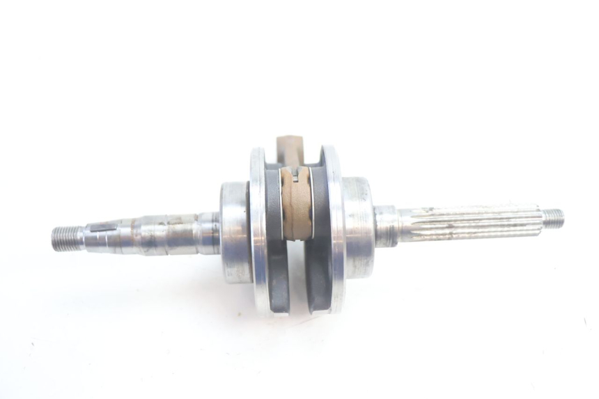 photo de CRANKSHAFT MBK EVOLIS 80 (1993 - 1999) - Fixing points details