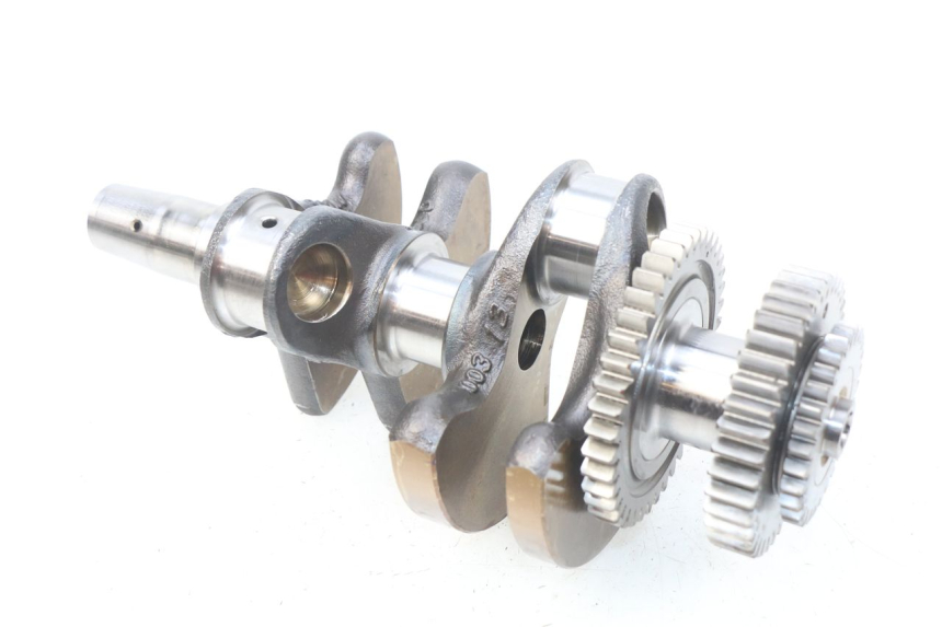 photo de CRANKSHAFT BMW F GS K81 850 (2018 - 2023) - Main view