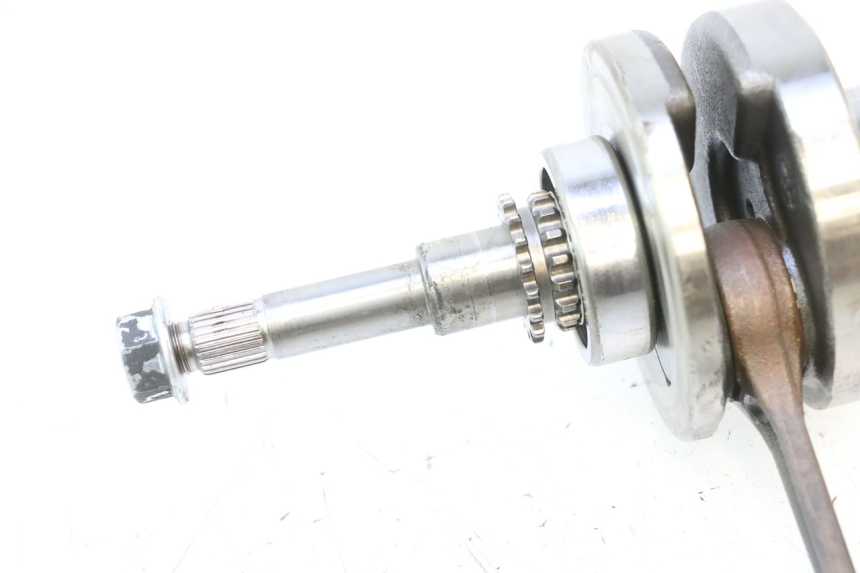 photo de CRANKSHAFT JM MOTORS F45i 4T 50 (2020 - 2023) - Component detail