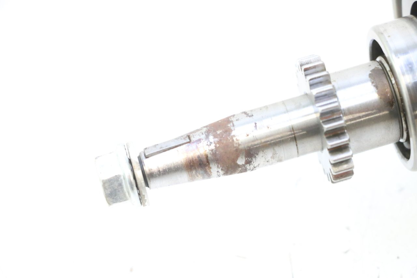 photo de CRANKSHAFT JM MOTORS F45i 4T 50 (2020 - 2023) - Surface and material condition