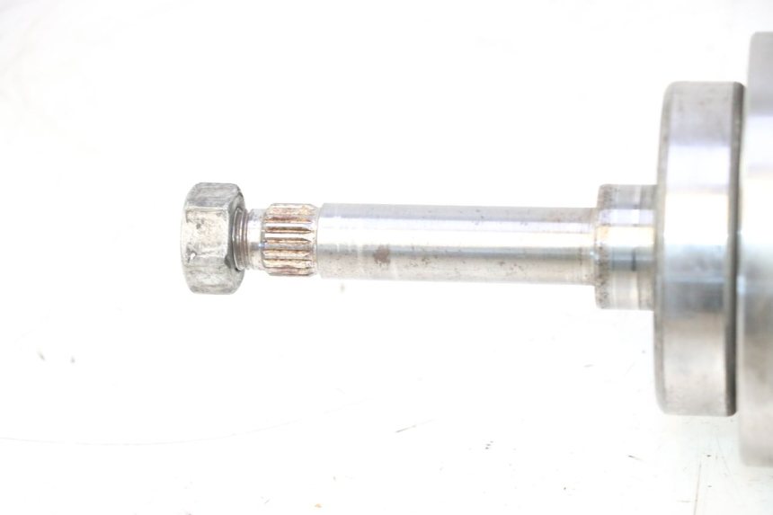 photo de CRANKSHAFT HONDA FES PANTHEON 2T 125 (1998 - 2002) - Product overview
