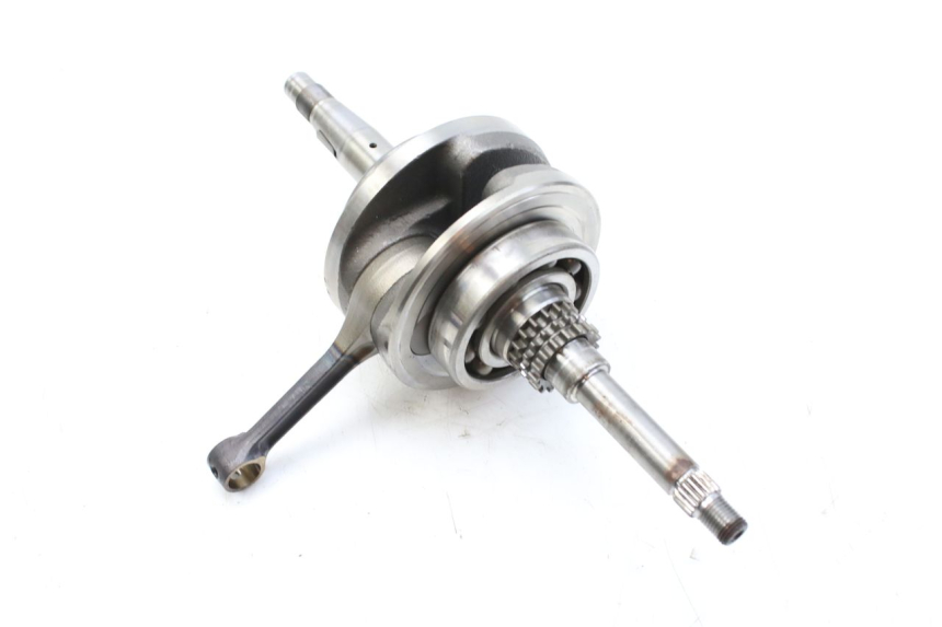 photo de CRANKSHAFT HONDA FES PANTHEON 125 (2003 - 2007) - Component detail