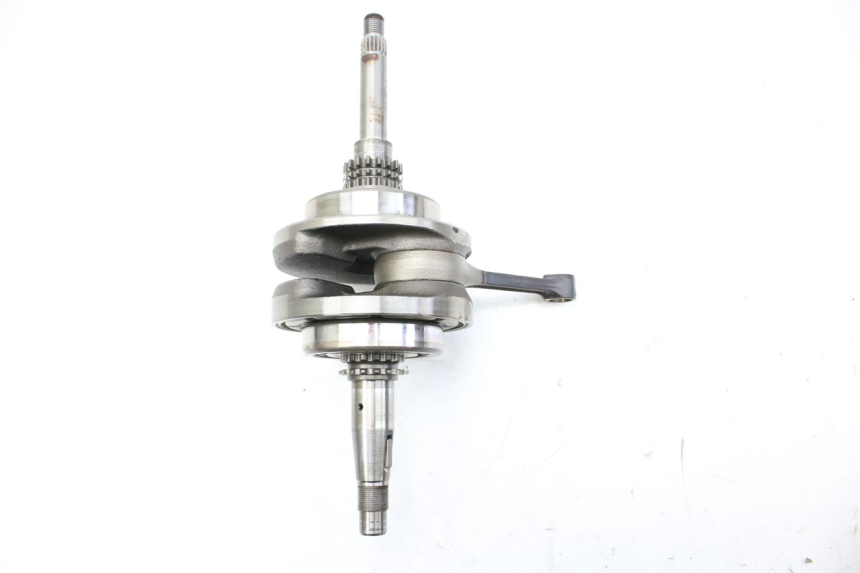 photo de CRANKSHAFT HONDA FES PANTHEON 125 (2003 - 2007) - Zoom on usage condition
