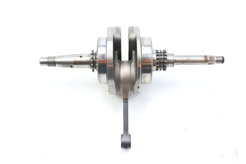 photo de CRANKSHAFT HONDA FES PANTHEON 125 (2003 - 2007) - Technical close-up
