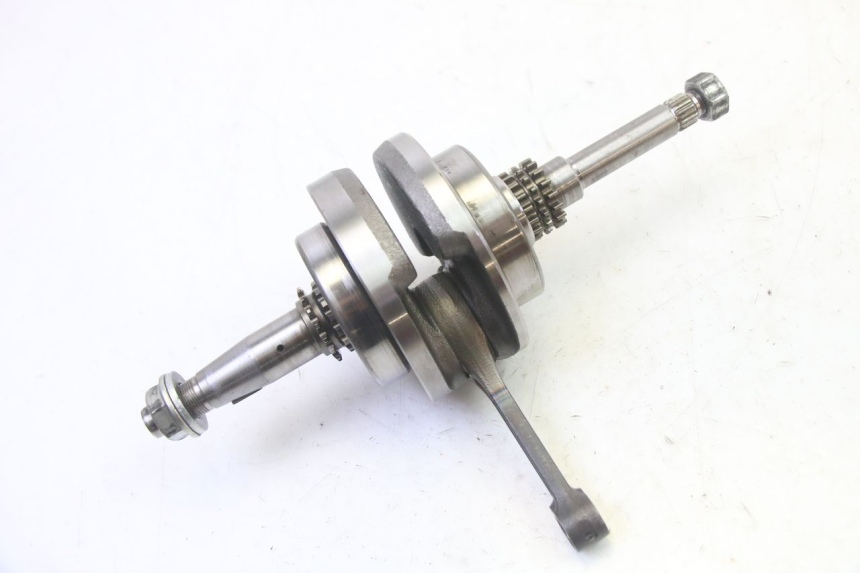 photo de CRANKSHAFT HONDA FES S-WING SWING ABS 125 (2007 - 2015) - Main view