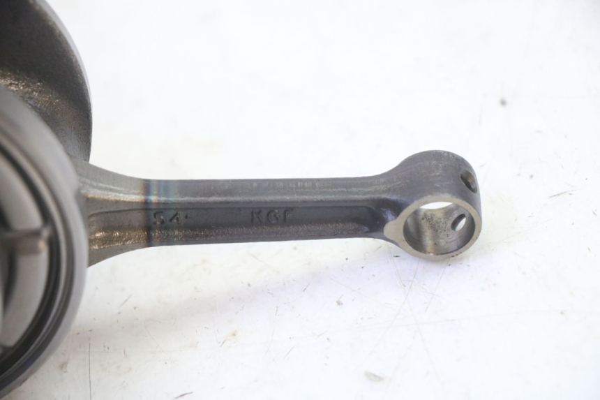 photo de CRANKSHAFT HONDA FES S-WING SWING ABS 125 (2007 - 2015) - Alternative perspective