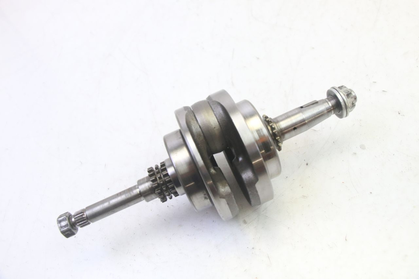 photo de CRANKSHAFT HONDA FES S-WING SWING ABS 125 (2007 - 2015) - Checked used part