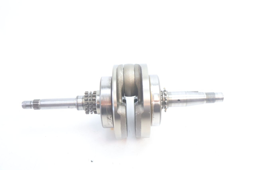 photo de CRANKSHAFT HONDA FES S-WING SWING ABS 125 (2007 - 2015) - Surface and material condition