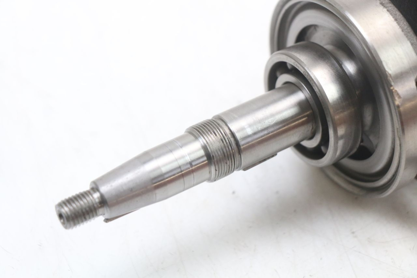 photo de CRANKSHAFT SYM FIDDLE 2 50 (2008 - 2013) - Component detail