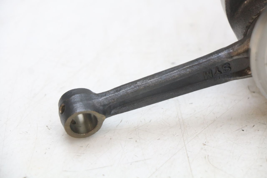 photo de CRANKSHAFT SYM FIDDLE 2 50 (2008 - 2013) - Alternative perspective