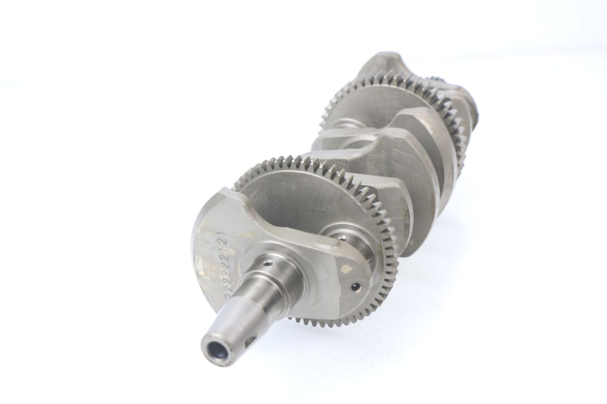 photo de CRANKSHAFT YAMAHA FJR ABS 1300 (2006 - 2012) - Component detail