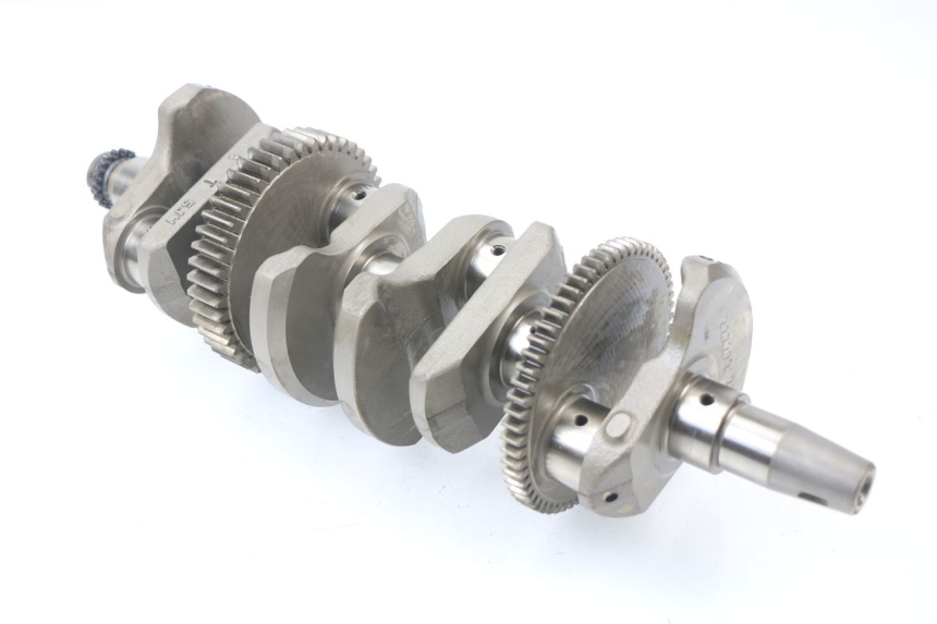 photo de CRANKSHAFT YAMAHA FJR ABS 1300 (2006 - 2012) - Alternative perspective