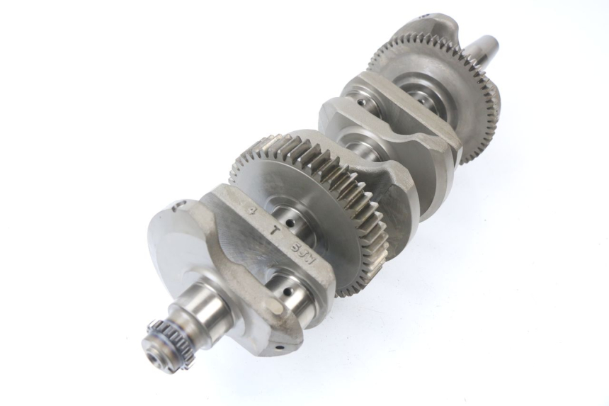 photo de CRANKSHAFT YAMAHA FJR ABS 1300 (2006 - 2012) - Product overview
