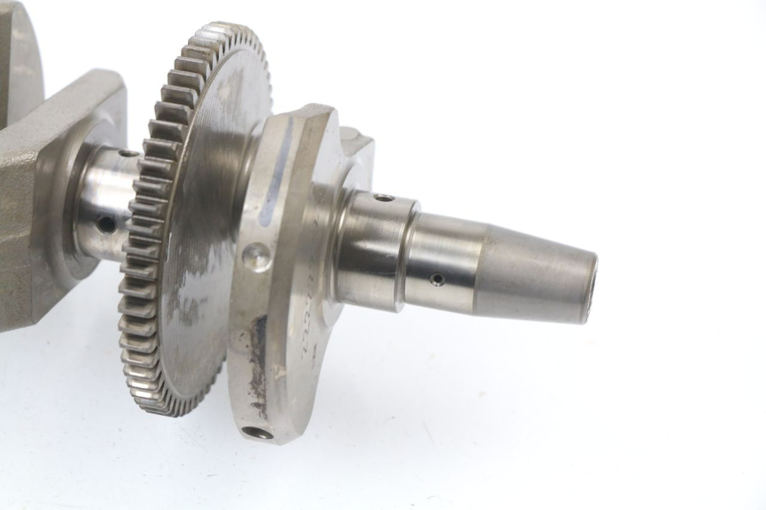 photo de CRANKSHAFT YAMAHA FJR ABS 1300 (2006 - 2012) - Checked used part