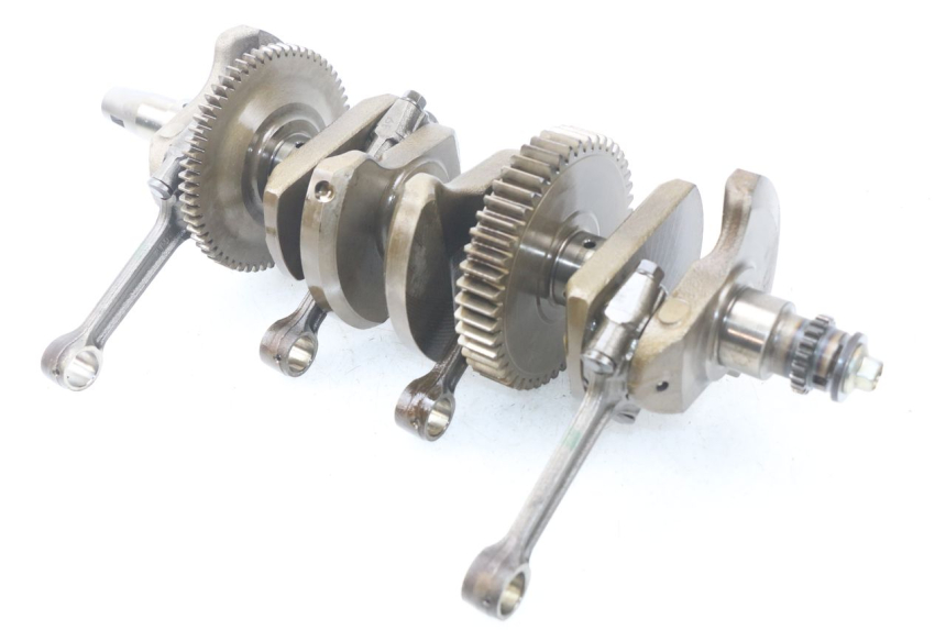 photo de CRANKSHAFT YAMAHA FJR ABS 1300 (2006 - 2012) - Main view