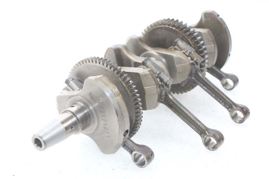 photo de CRANKSHAFT YAMAHA FJR ABS 1300 (2006 - 2012) - Product overview