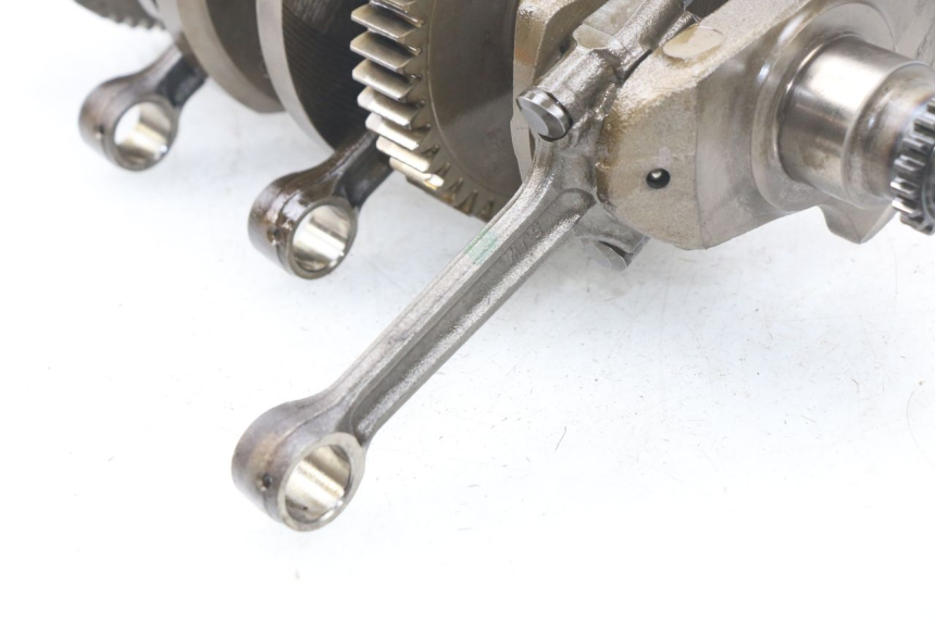 photo de CRANKSHAFT YAMAHA FJR ABS 1300 (2006 - 2012) - Markings and original references