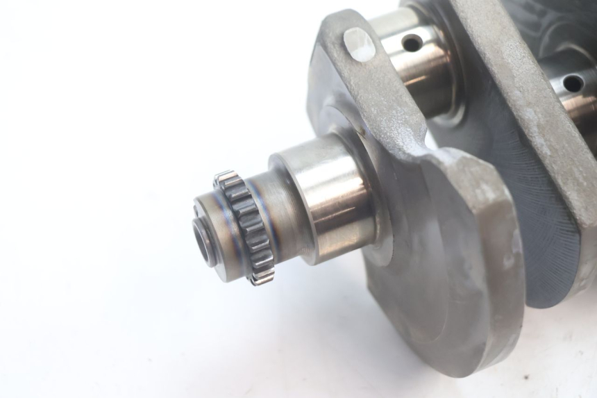 photo de CRANKSHAFT YAMAHA FJR 1300 (2001 - 2005) - Component detail