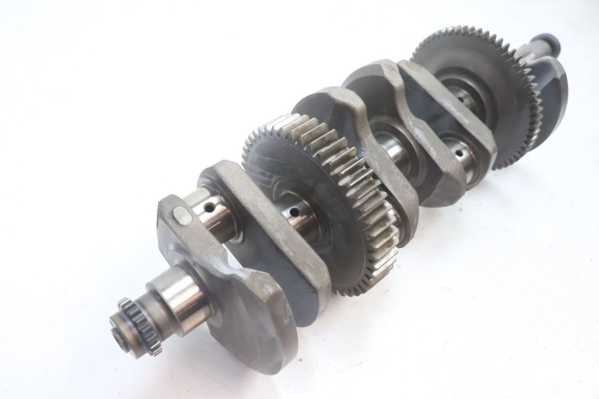photo de CRANKSHAFT YAMAHA FJR 1300 (2001 - 2005) - Additional view of the item