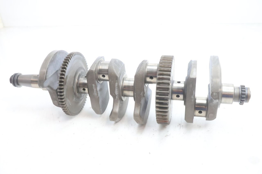 photo de CRANKSHAFT YAMAHA FJR 1300 (2001 - 2005) - Component zoom