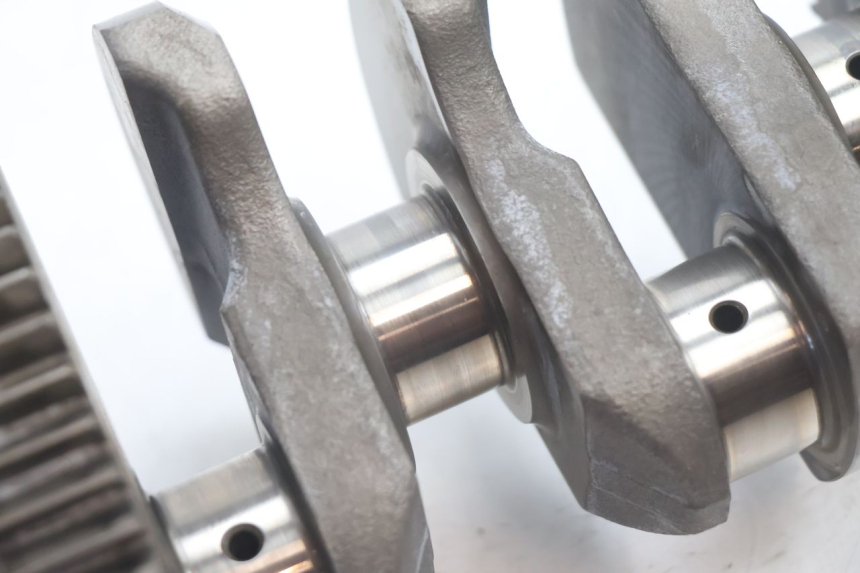 photo de CRANKSHAFT YAMAHA FJR 1300 (2001 - 2005) - Product overview