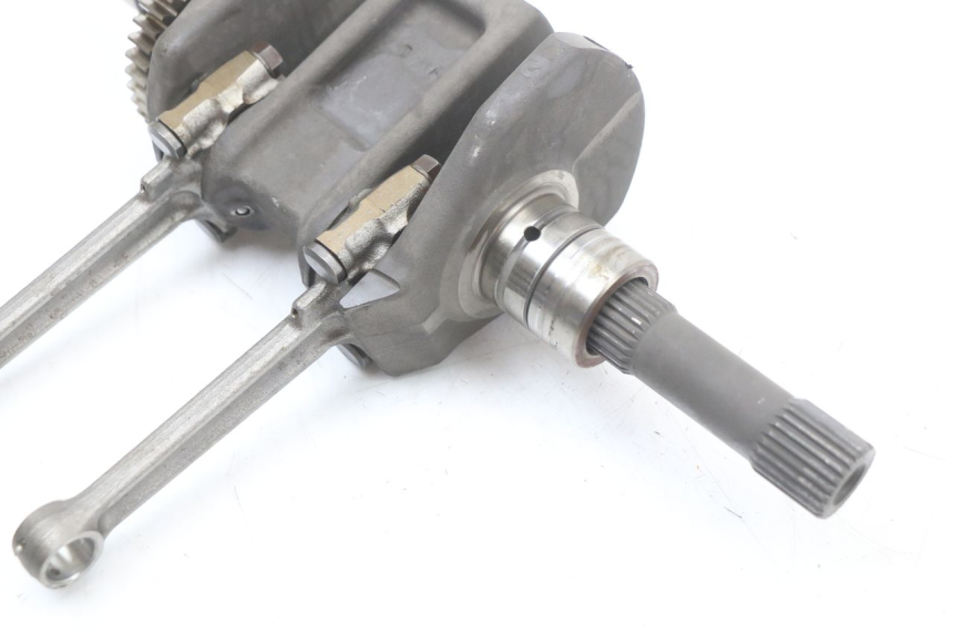 photo de CRANKSHAFT HONDA FJS SILVER WING SILVERWING 400 (2005 - 2008) - Additional view of the item