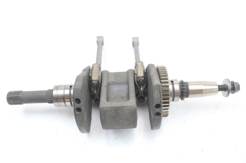 photo de CRANKSHAFT HONDA FJS SILVER WING SILVERWING 400 (2005 - 2008) - Product overview