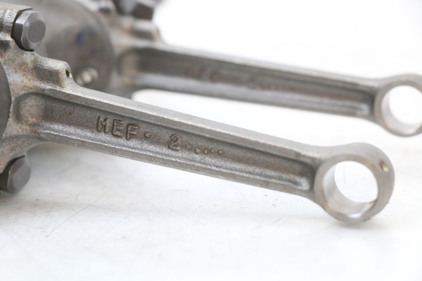 photo de CRANKSHAFT HONDA FJS SILVER WING SILVERWING 400 (2005 - 2008) - Checked used part