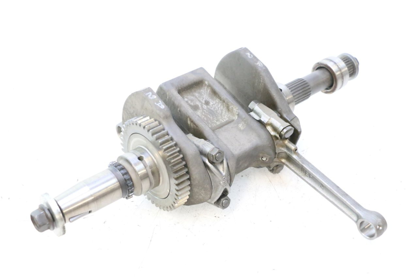 photo de CRANKSHAFT HONDA FJS SILVER WING SILVERWING 400 (2005 - 2008) - Main view