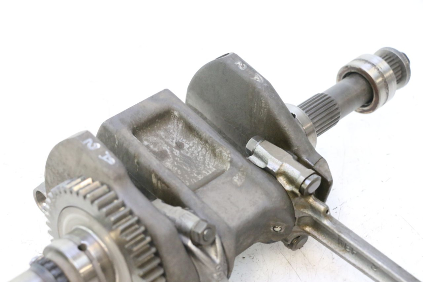 photo de CRANKSHAFT HONDA FJS SILVER WING SILVERWING 400 (2005 - 2008) - Component detail