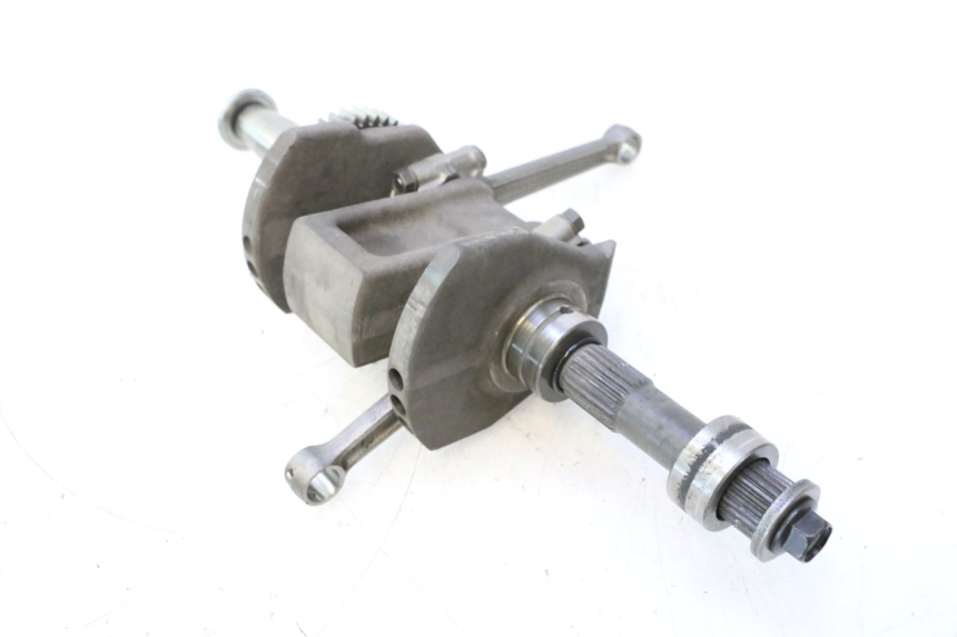 photo de CRANKSHAFT HONDA FJS SILVER WING SILVERWING 400 (2005 - 2008) - Additional view of the item