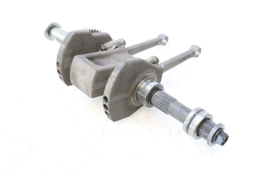 photo de CRANKSHAFT HONDA FJS SILVER WING SILVERWING 400 (2005 - 2008) - Distinctive features