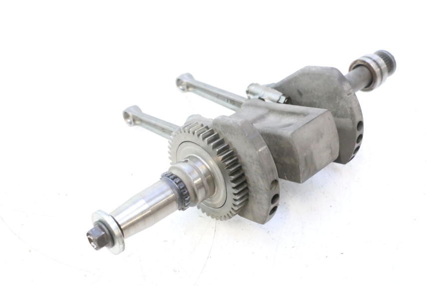 photo de CRANKSHAFT HONDA FJS SILVER WING SILVERWING 400 (2005 - 2008) - Component zoom