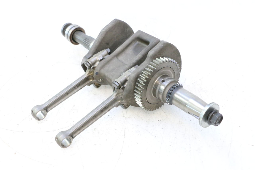 photo de CRANKSHAFT HONDA FJS SILVER WING SILVERWING 400 (2005 - 2008) - Supplementary product photo