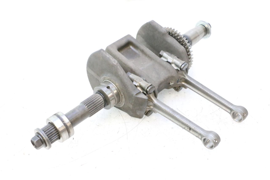 photo de CRANKSHAFT HONDA FJS SILVER WING SILVERWING 400 (2005 - 2008) - Alternative angle