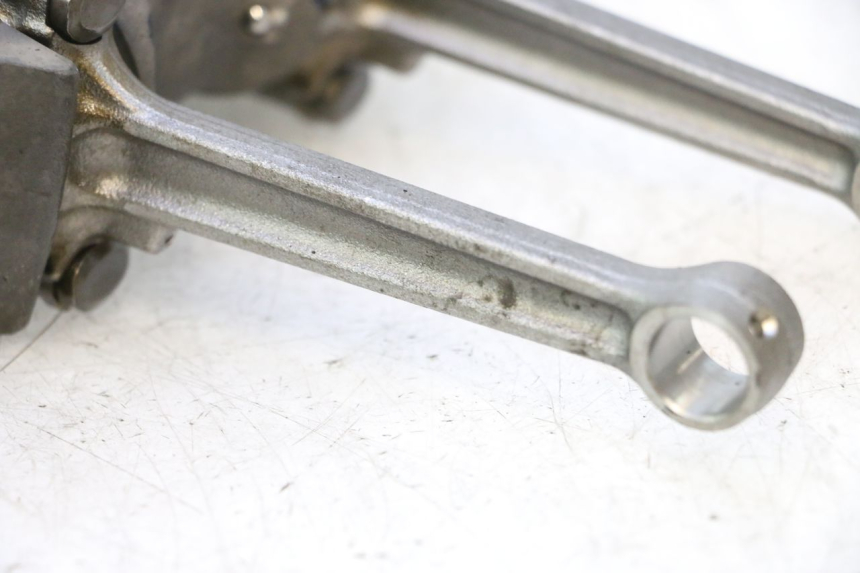 photo de CRANKSHAFT HONDA FJS SILVER WING SILVERWING 400 (2005 - 2008) - Main view