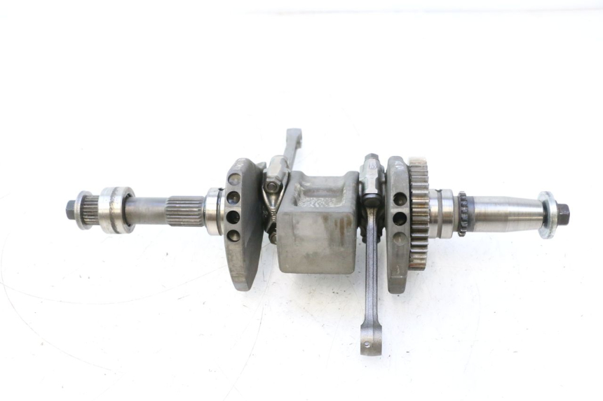 photo de CRANKSHAFT HONDA FJS SILVER WING SILVERWING 400 (2005 - 2008) - Surface and material condition