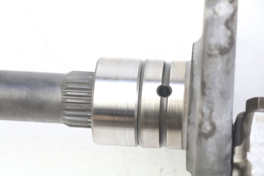 photo de CRANKSHAFT HONDA FJS SILVERWING SILVER WING 400 (2009 - 2016) - Component detail