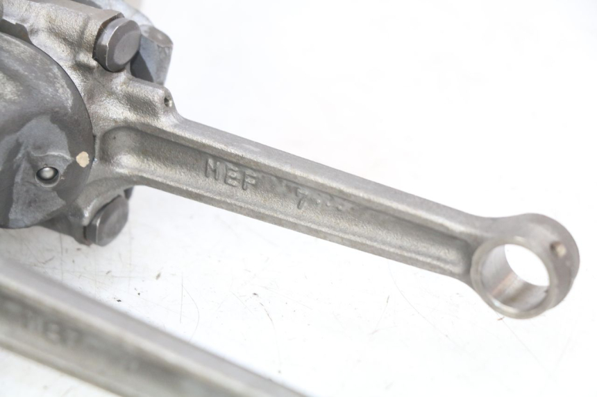 photo de CRANKSHAFT HONDA FJS SILVERWING SILVER WING 400 (2009 - 2016) - Additional view of the item