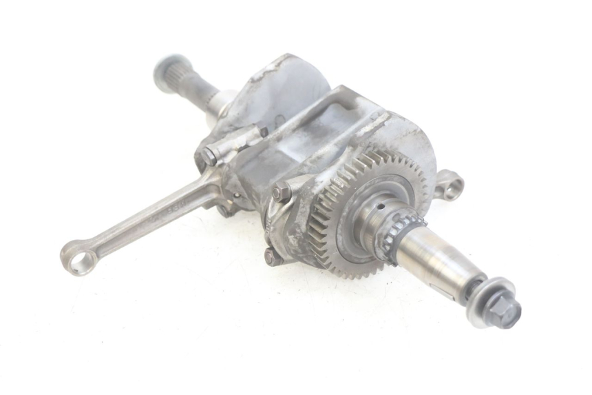 photo de CRANKSHAFT HONDA FJS SILVERWING SILVER WING 400 (2009 - 2016) - Technical close-up