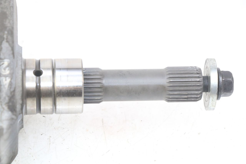photo de CRANKSHAFT HONDA FJS SILVERWING SILVER WING 400 (2009 - 2016) - Checked used part