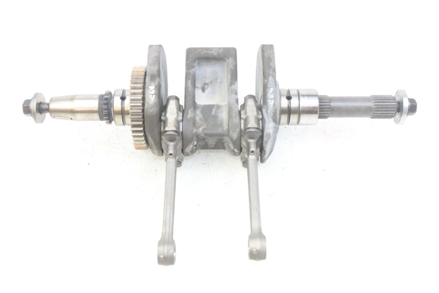 photo de CRANKSHAFT HONDA FJS SILVERWING SILVER WING 400 (2009 - 2016) - Markings and original references