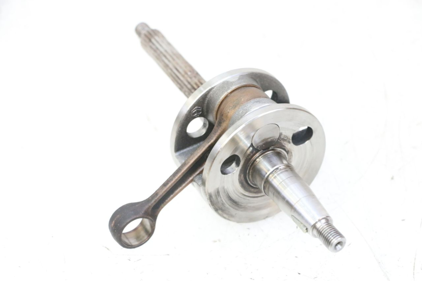 photo de CRANKSHAFT PIAGGIO FLY 2T 50 (2004 - 2017) - Main view