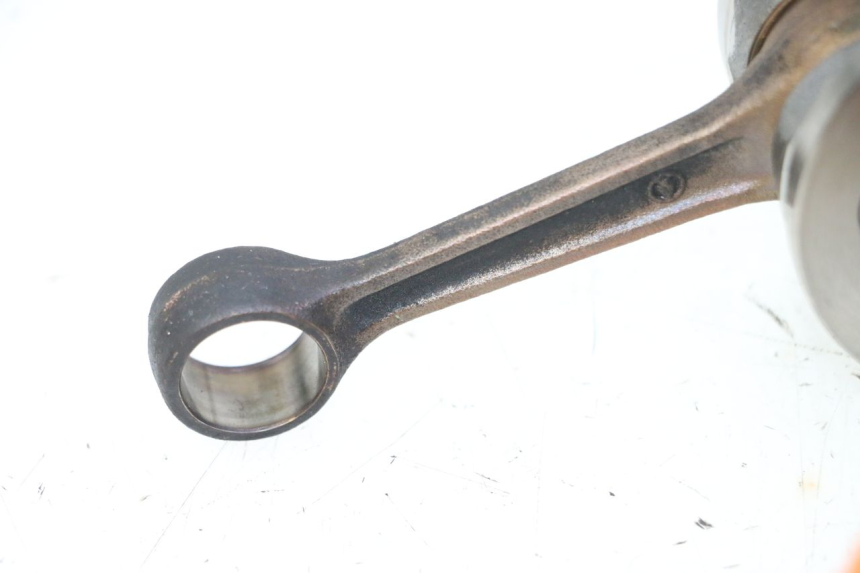 photo de CRANKSHAFT PIAGGIO FLY 2T 50 (2004 - 2017) - Alternative perspective